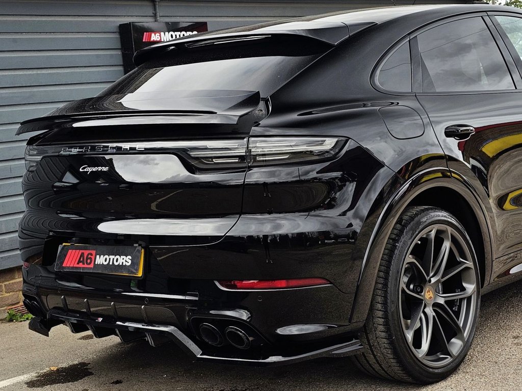 Used Porsche Cayenne 2019 for sale - 76202819: Photo 25