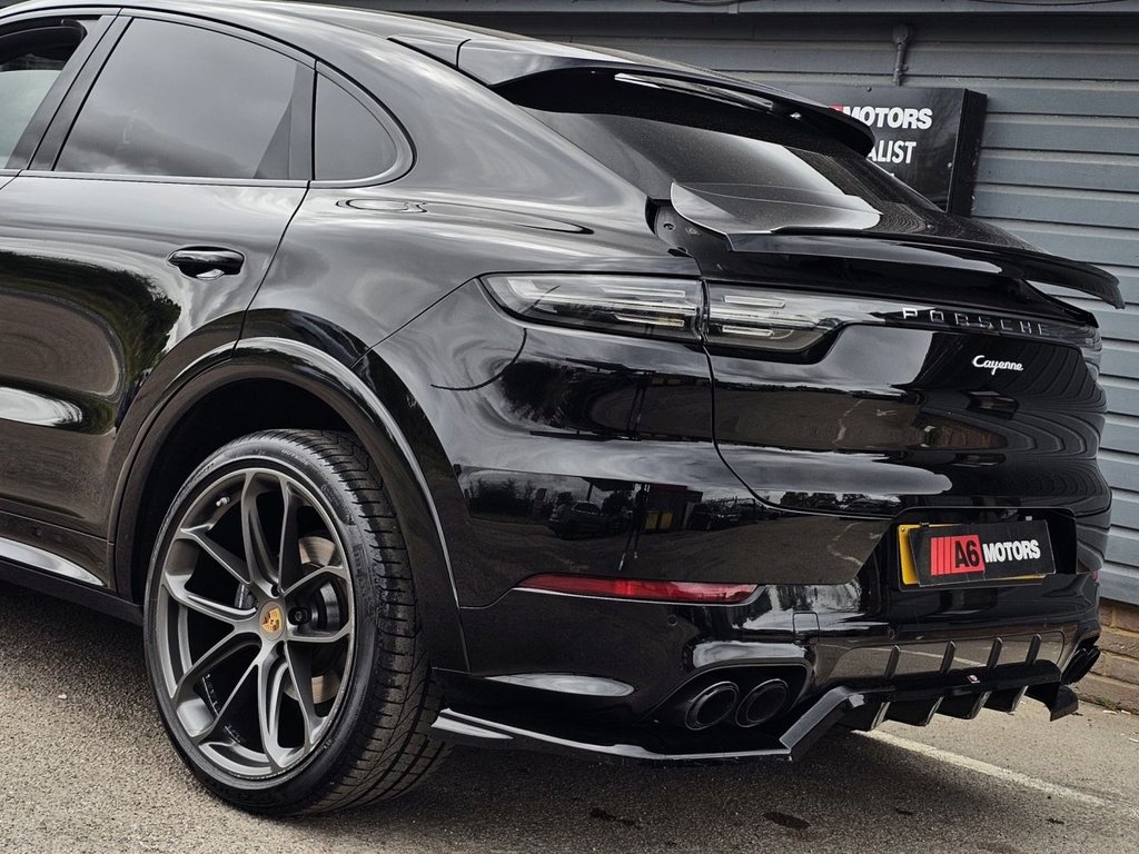 Used Porsche Cayenne 2019 for sale - 76202819: Photo 26