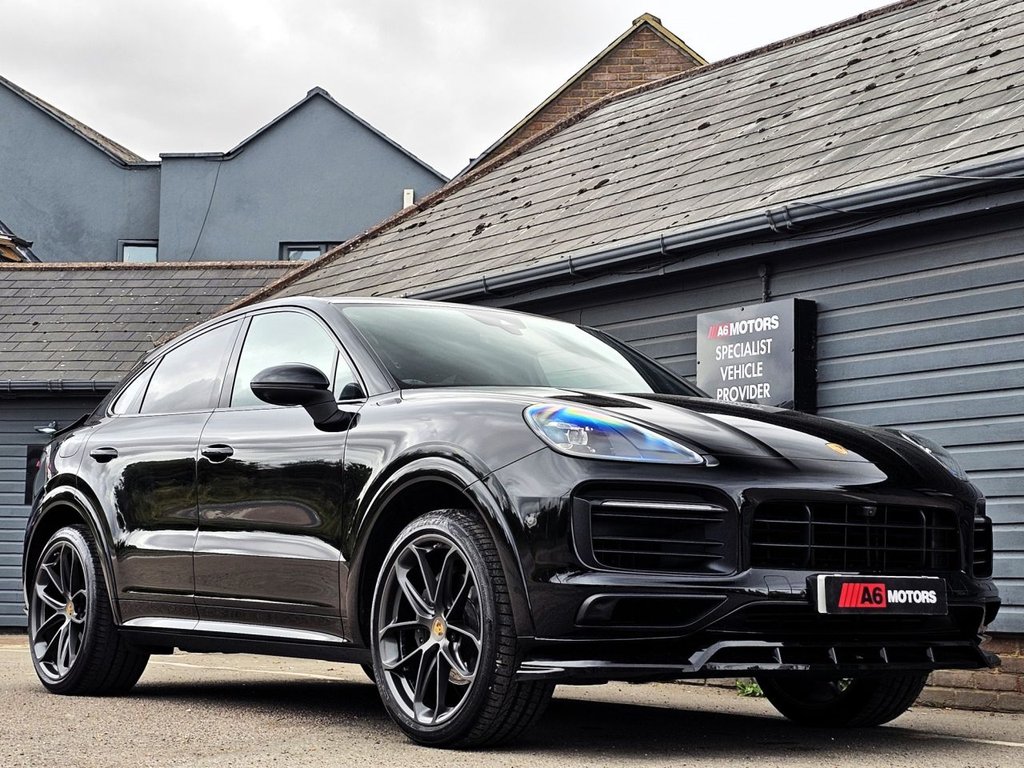 Used Porsche Cayenne 2019 for sale - 76202819: Photo 27