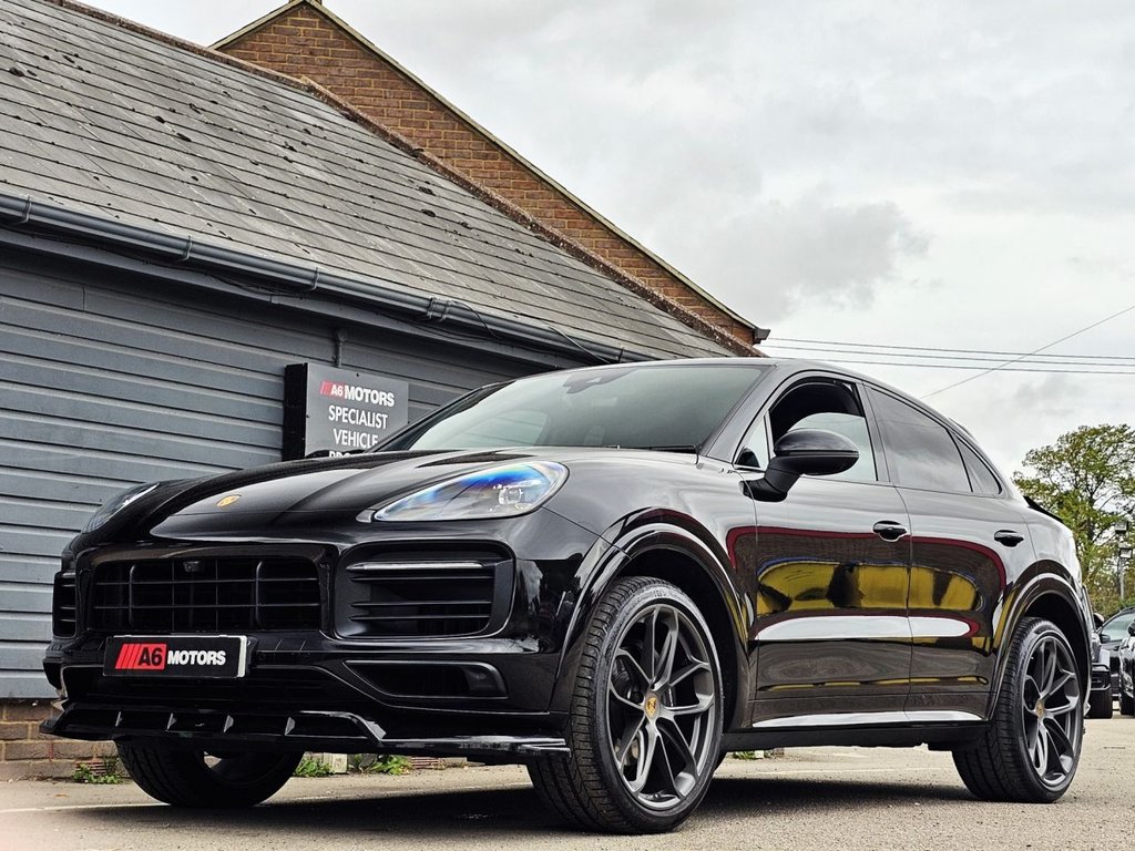 Used Porsche Cayenne 2019 for sale - 76202819: Photo 28
