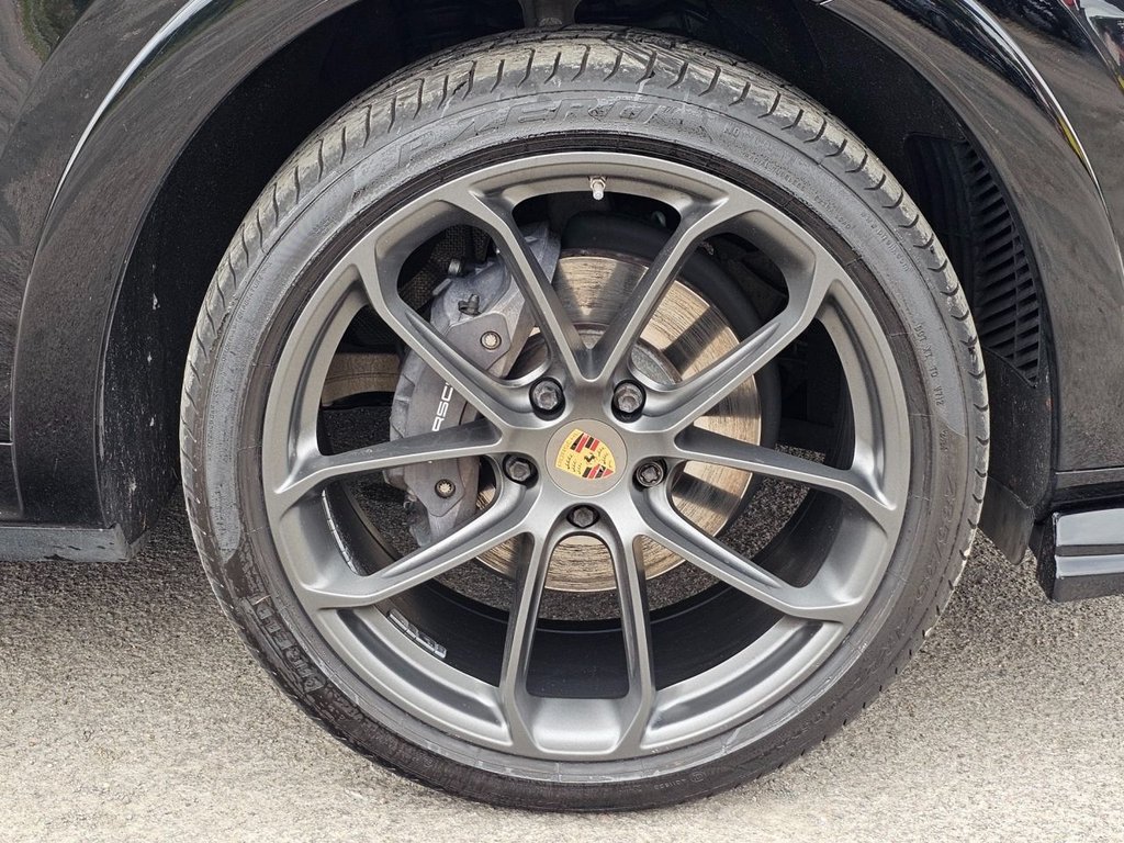 Used Porsche Cayenne 2019 for sale - 76202819: Photo 30