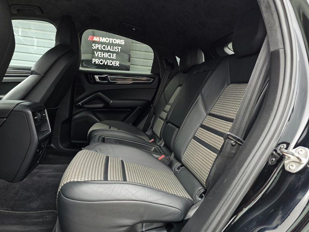 Used Porsche Cayenne 2019 for sale - 76202819: Photo 32