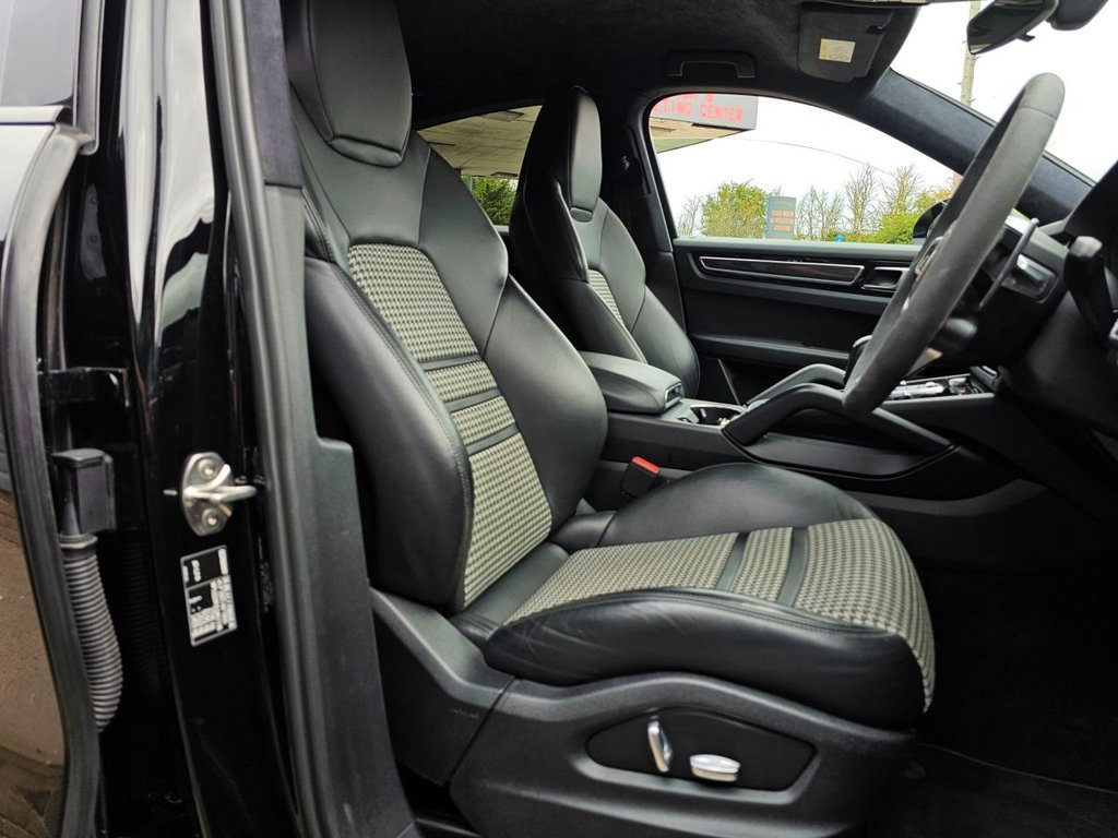 Used Porsche Cayenne 2019 for sale - 76202819: Photo 33