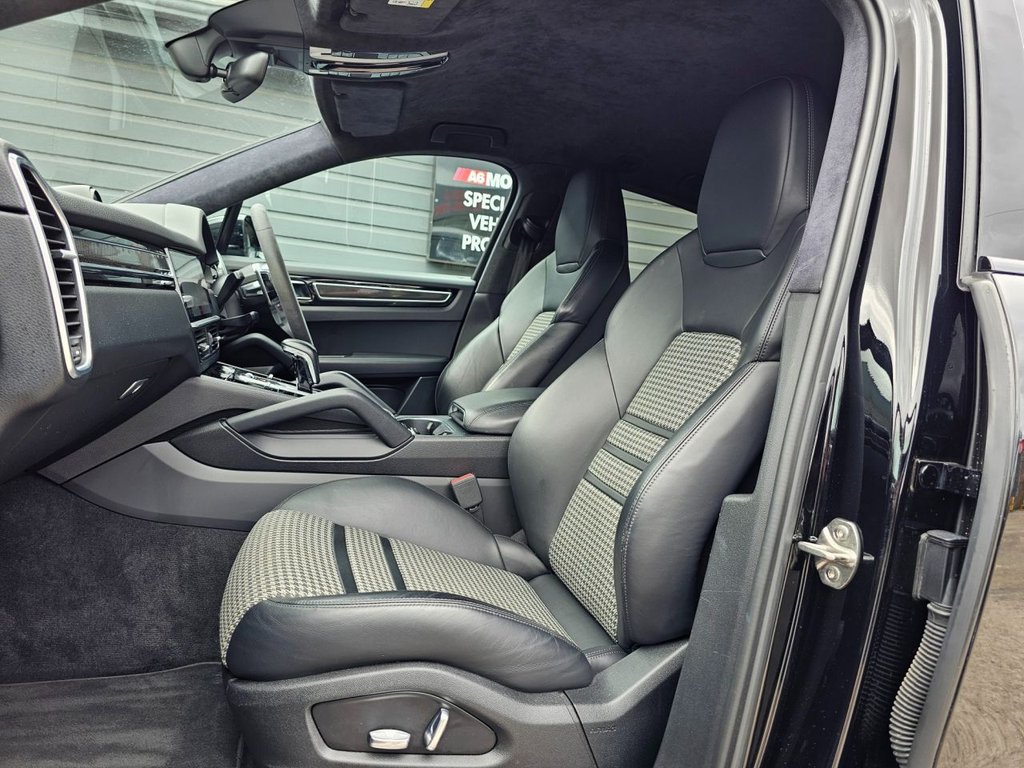 Used Porsche Cayenne 2019 for sale - 76202819: Photo 34