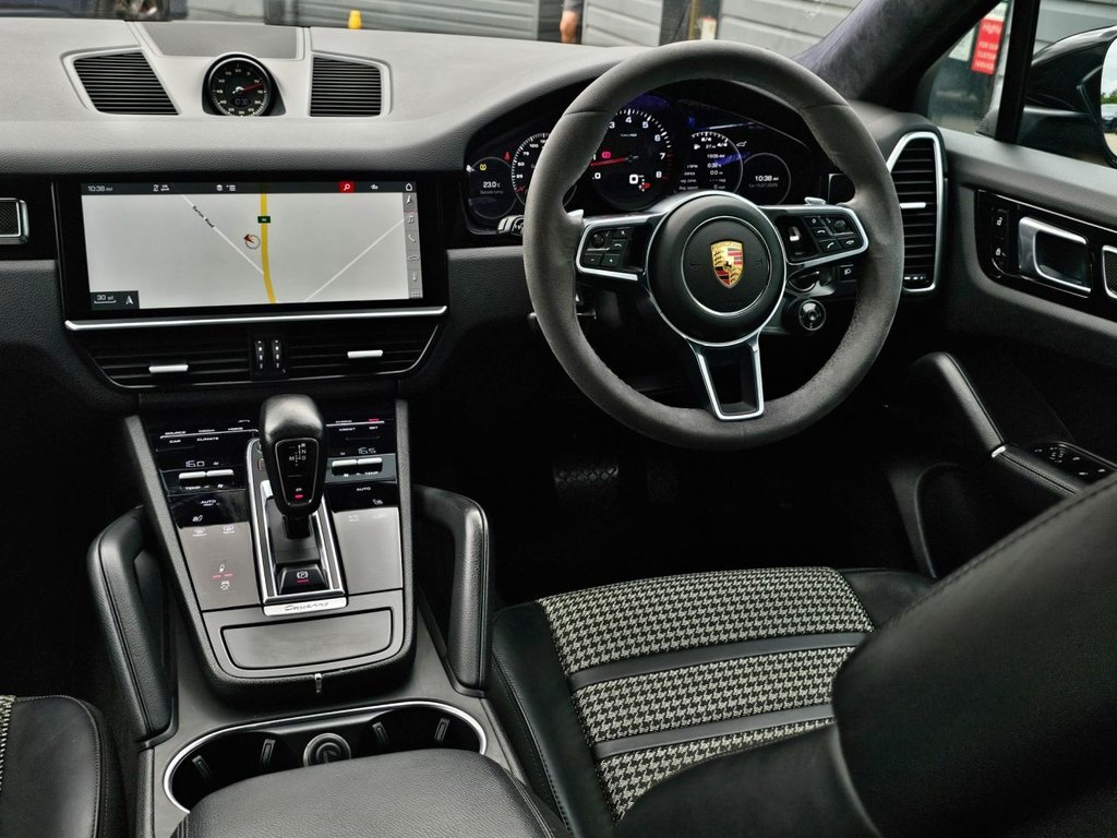 Used Porsche Cayenne 2019 for sale - 76202819: Photo 35