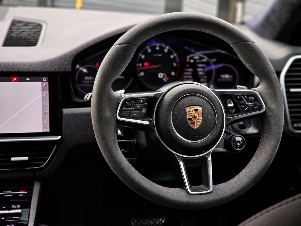 Used Porsche Cayenne 2019 for sale - 76202819: Photo 36