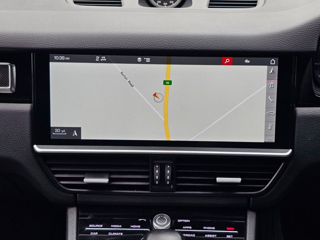 Used Porsche Cayenne 2019 for sale - 76202819: Photo 37