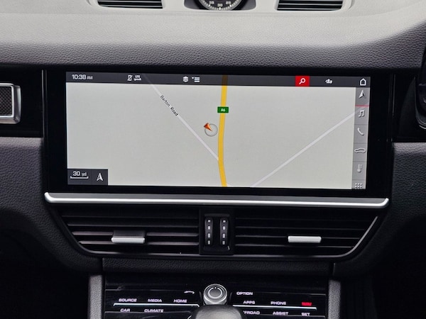Used Porsche Cayenne 2019 for sale - 76202819: Photo 37