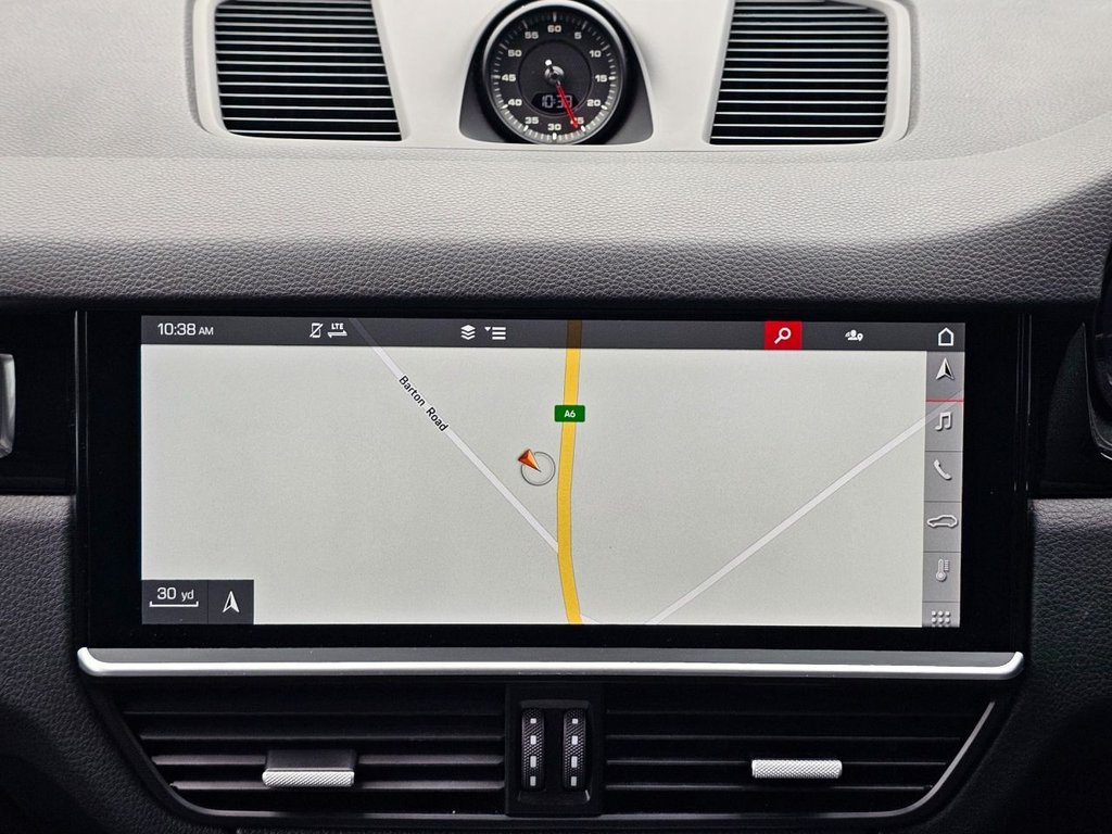 Used Porsche Cayenne 2019 for sale - 76202819: Photo 38