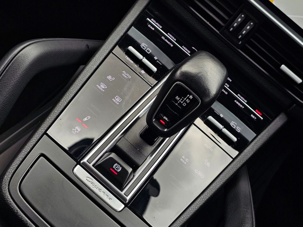 Used Porsche Cayenne 2019 for sale - 76202819: Photo 39