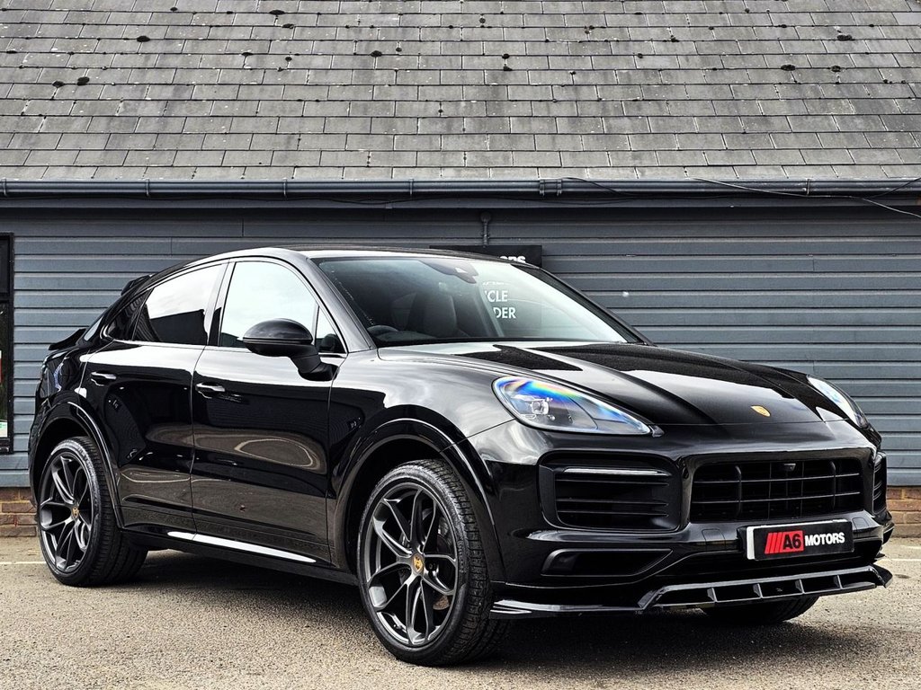 Used Porsche Cayenne 2019 for sale - 76202819: Photo 4