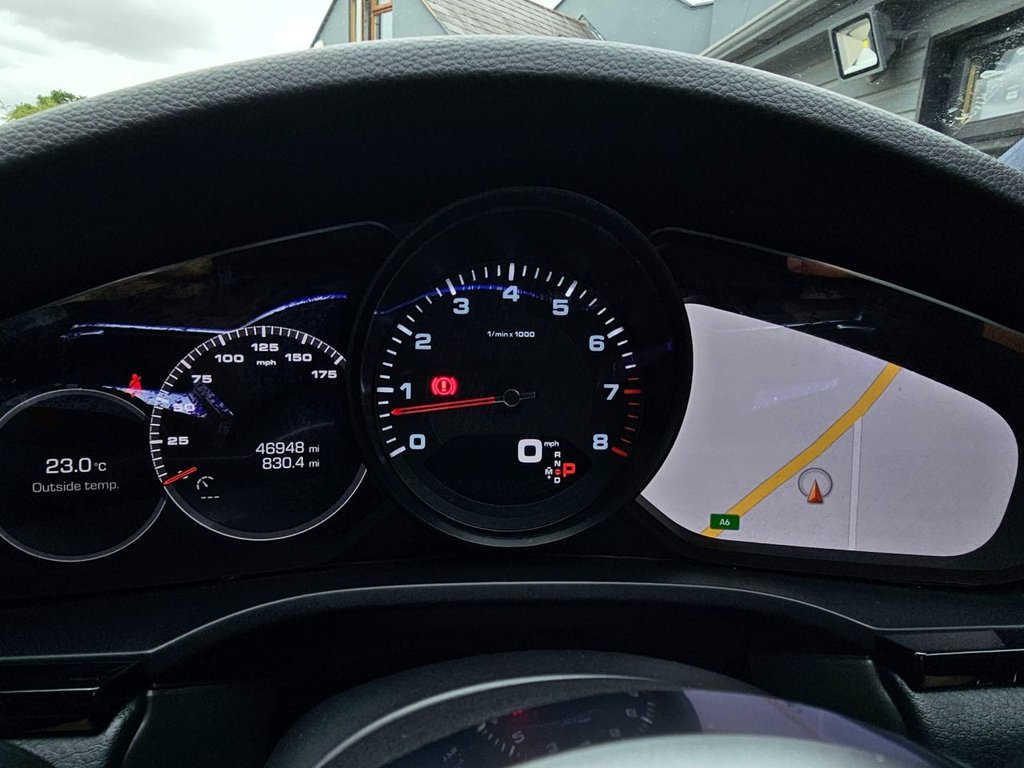 Used Porsche Cayenne 2019 for sale - 76202819: Photo 41