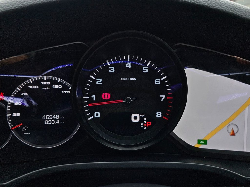 Used Porsche Cayenne 2019 for sale - 76202819: Photo 42