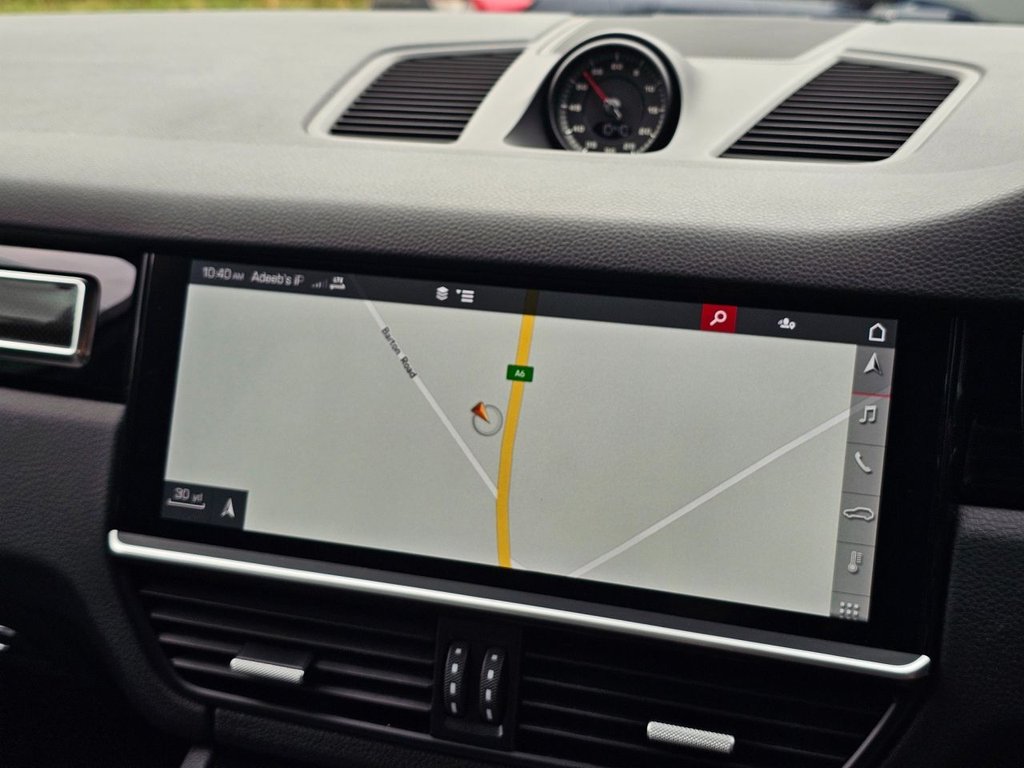 Used Porsche Cayenne 2019 for sale - 76202819: Photo 48