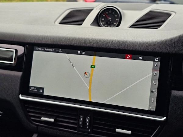 Used Porsche Cayenne 2019 for sale - 76202819: Photo 48