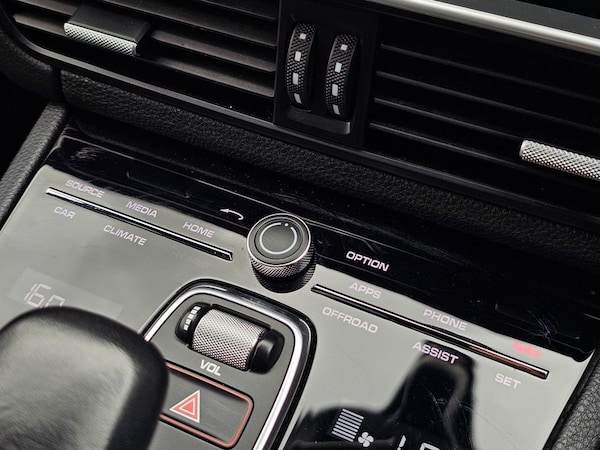 Used Porsche Cayenne 2019 for sale - 76202819: Photo 49