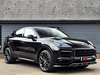 Used Porsche Cayenne 2019 for sale - 76202819: Photo 4