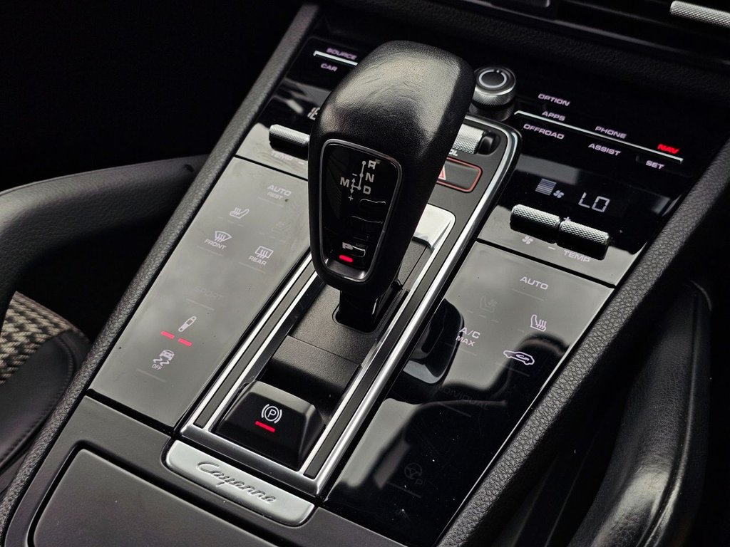 Used Porsche Cayenne 2019 for sale - 76202819: Photo 50