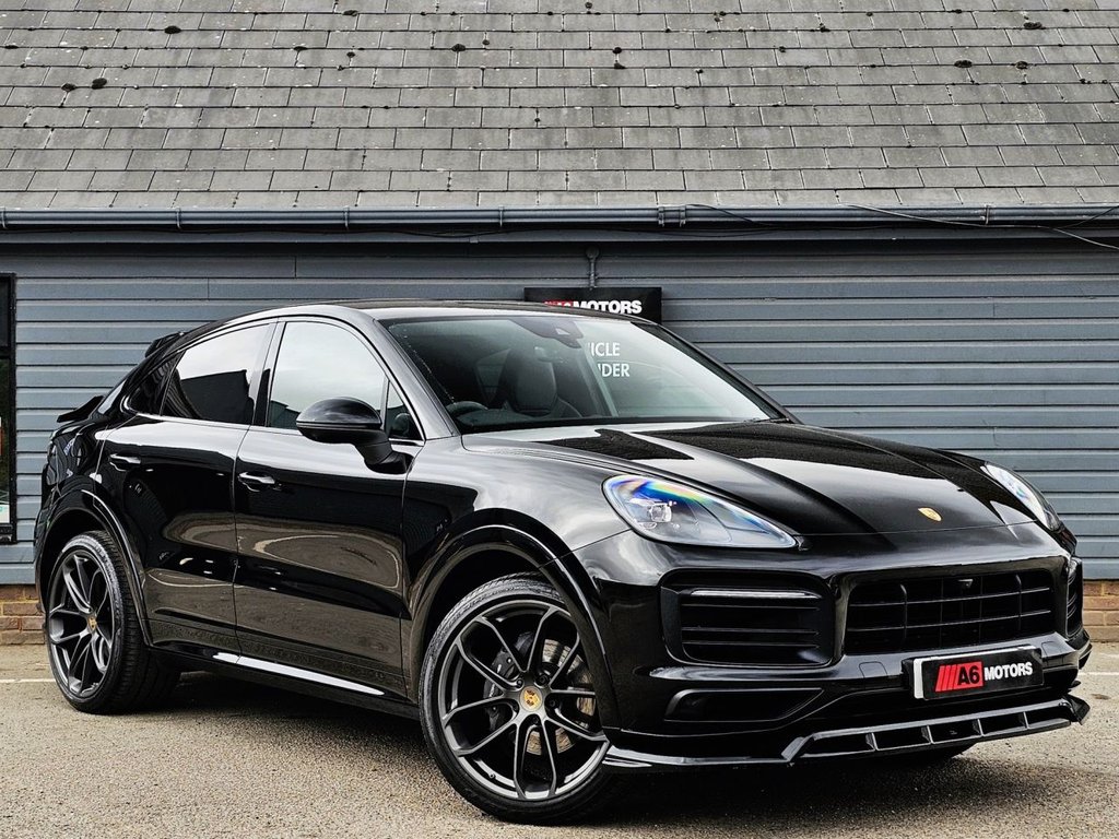 Used Porsche Cayenne 2019 for sale - 76202819: Photo 6