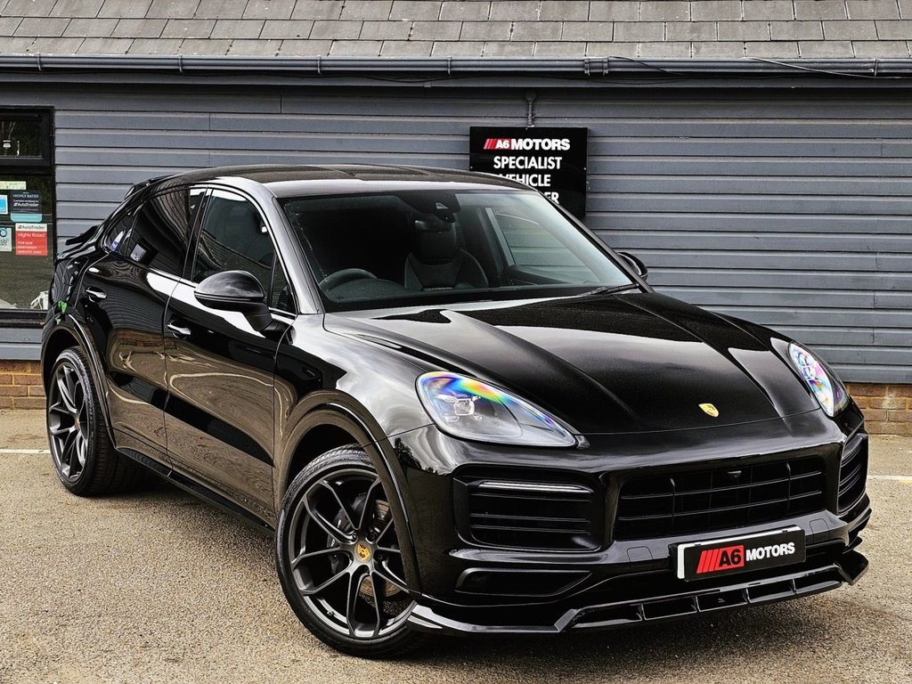 Used Porsche Cayenne 2019 for sale - 76202819: Photo 7