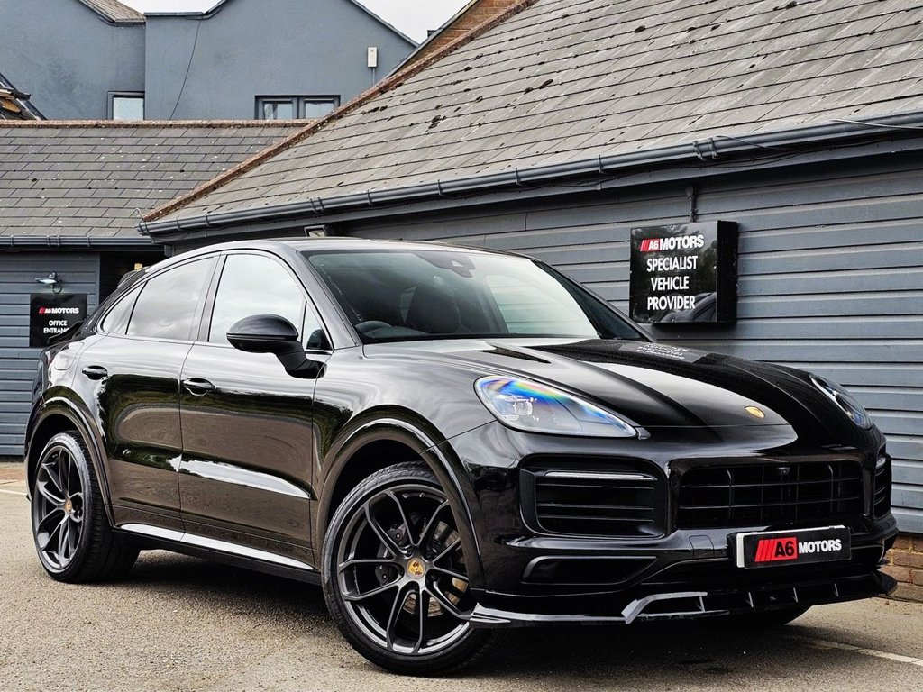 Used Porsche Cayenne 2019 for sale - 76202819: Photo 8