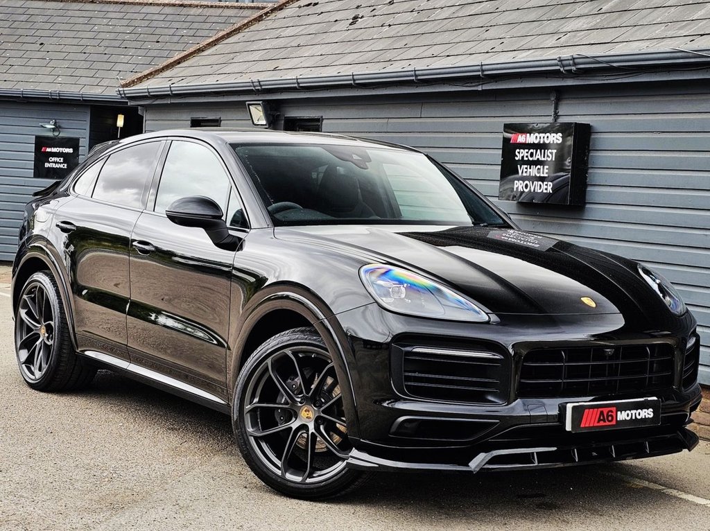 Used Porsche Cayenne 2019 for sale - 76202819: Photo 9