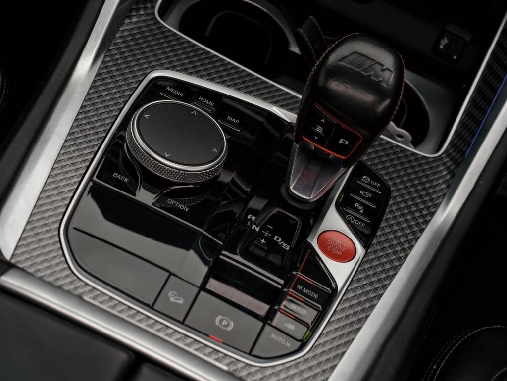 Used BMW X5 M 2021 for sale - 76962262: Photo 44