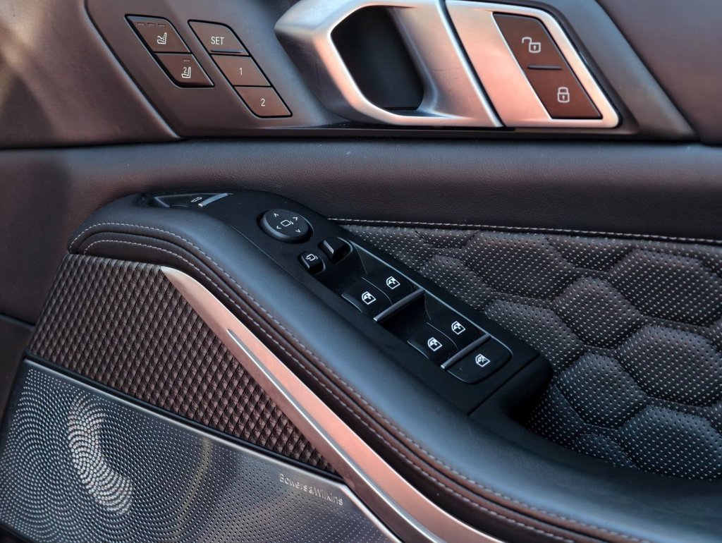 Used BMW X5 M 2021 for sale - 76962262: Photo 50