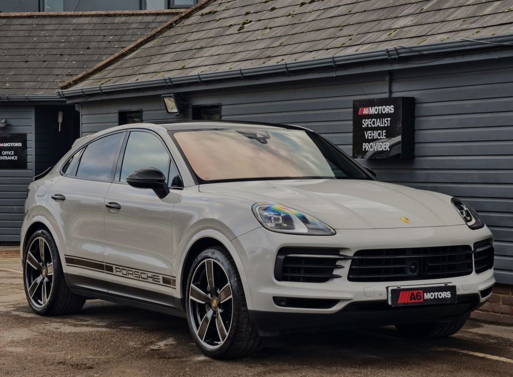 Used Porsche Cayenne 2019 for sale - 76536169: Photo 11