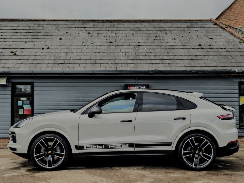 Used Porsche Cayenne 2019 for sale - 76536169: Photo 13