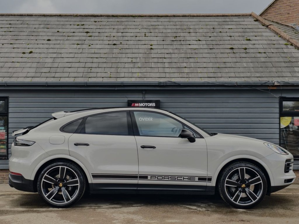 Used Porsche Cayenne 2019 for sale - 76536169: Photo 19