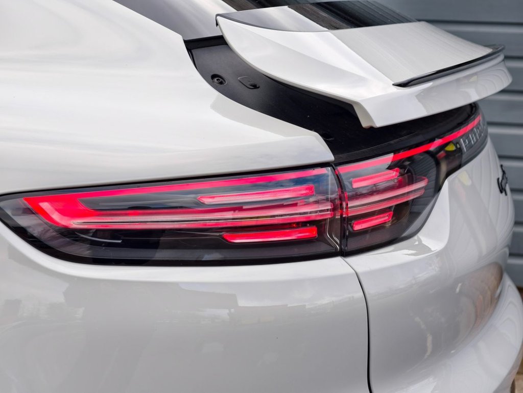 Used Porsche Cayenne 2019 for sale - 76536169: Photo 28