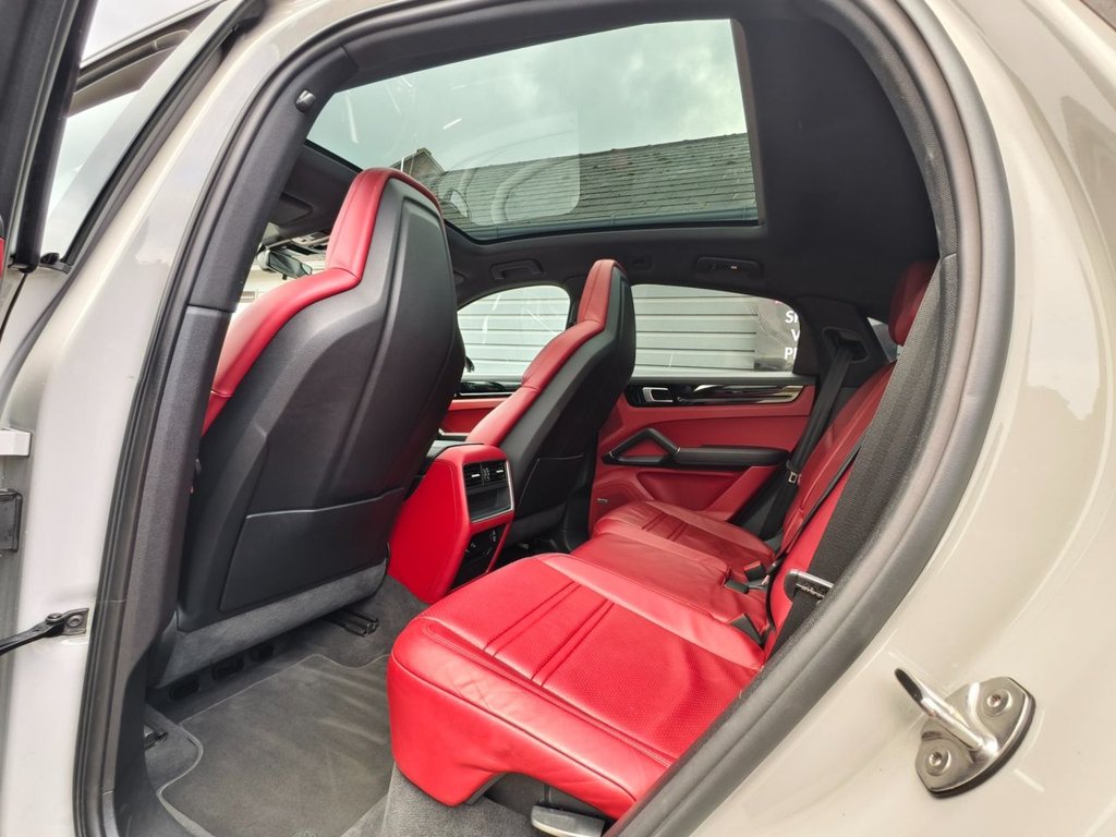 Used Porsche Cayenne 2019 for sale - 76536169: Photo 30