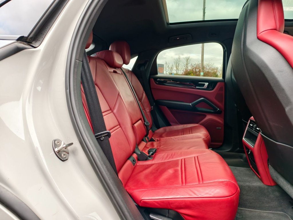 Used Porsche Cayenne 2019 for sale - 76536169: Photo 31