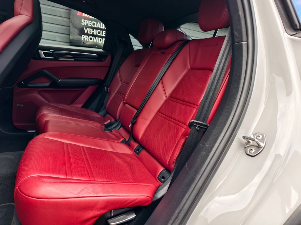 Used Porsche Cayenne 2019 for sale - 76536169: Photo 32