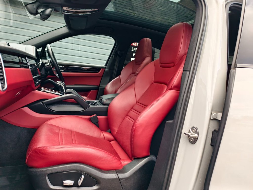 Used Porsche Cayenne 2019 for sale - 76536169: Photo 34