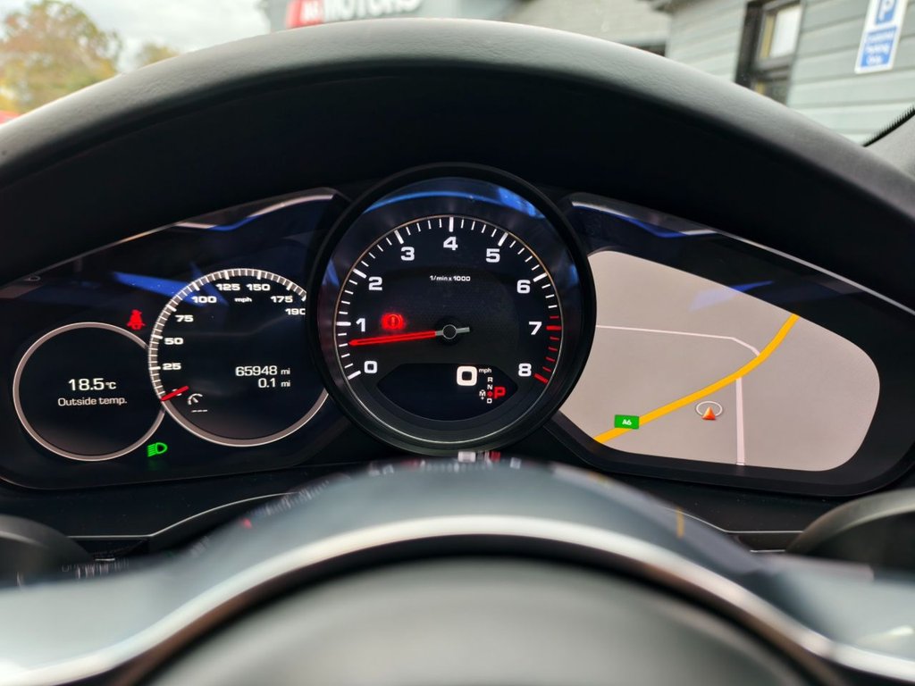 Used Porsche Cayenne 2019 for sale - 76536169: Photo 39