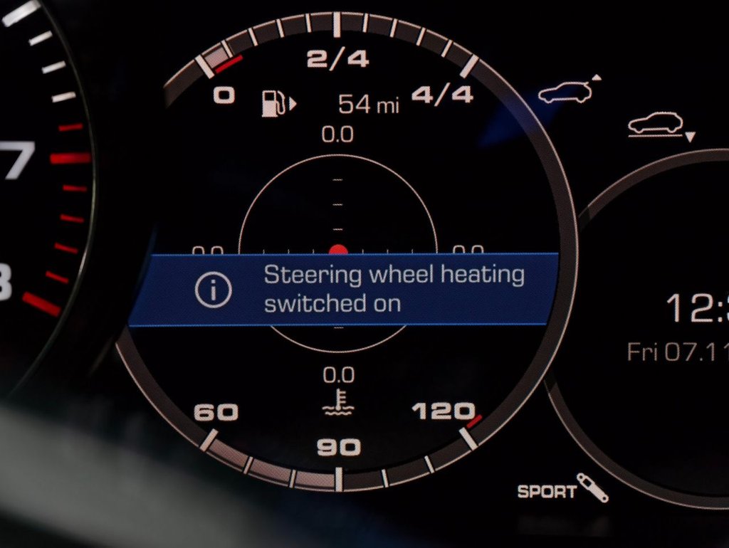 Used Porsche Cayenne 2019 for sale - 76536169: Photo 41