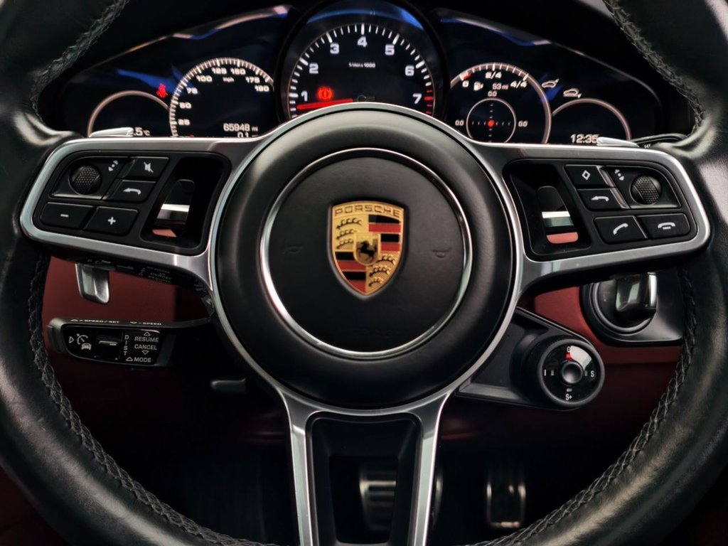 Used Porsche Cayenne 2019 for sale - 76536169: Photo 42