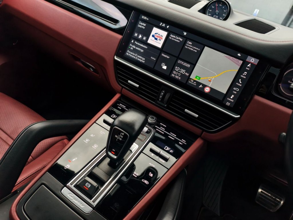 Used Porsche Cayenne 2019 for sale - 76536169: Photo 48