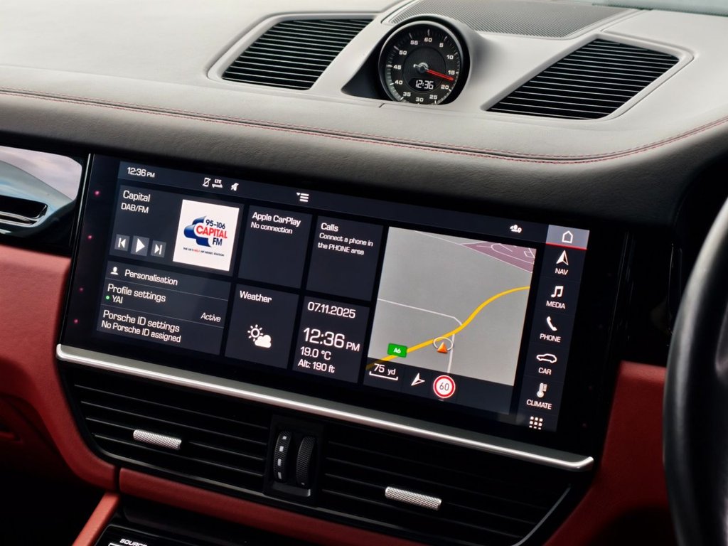 Used Porsche Cayenne 2019 for sale - 76536169: Photo 49