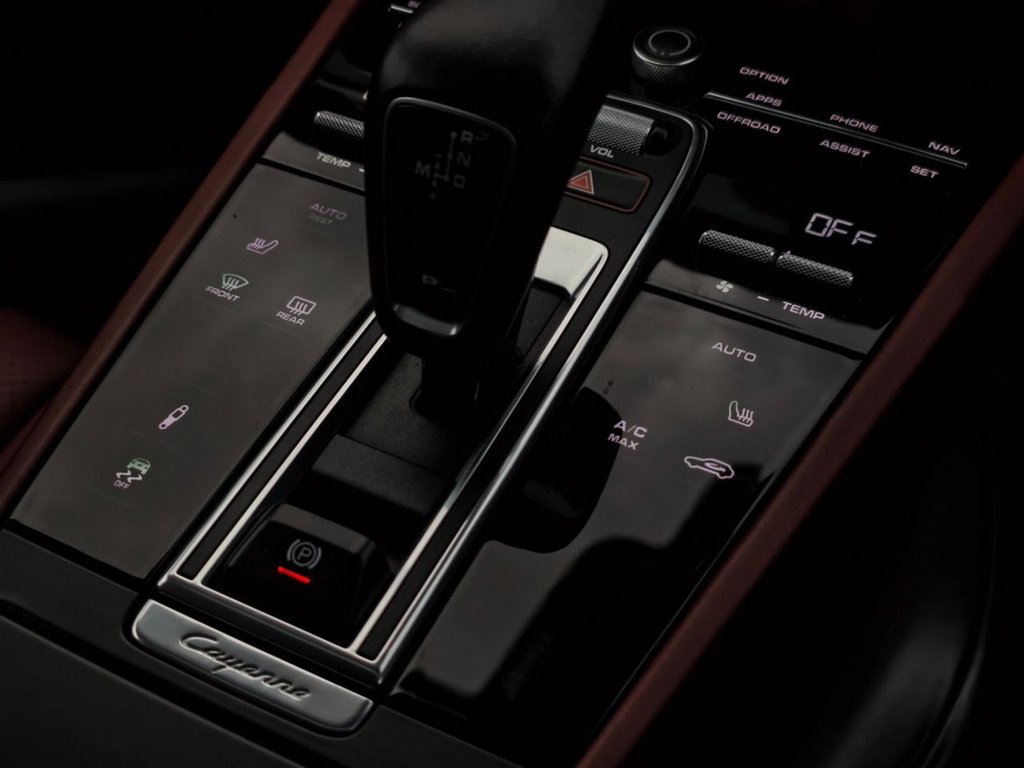 Used Porsche Cayenne 2019 for sale - 76536169: Photo 50