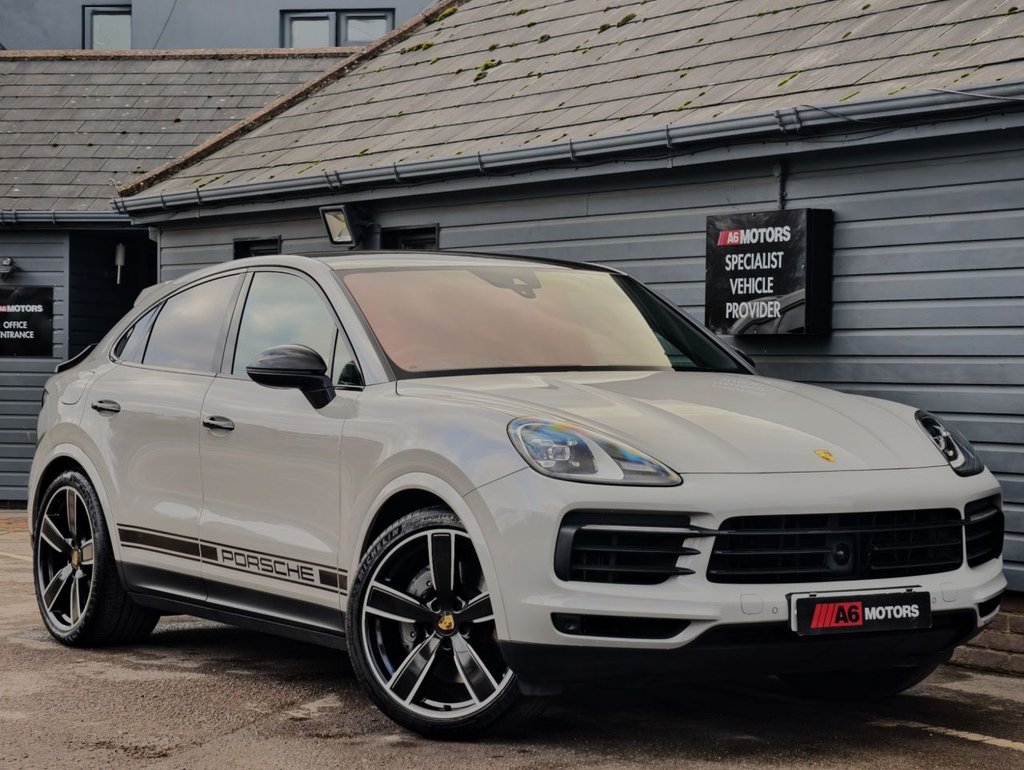 Used Porsche Cayenne 2019 for sale - 76536169: Photo 9