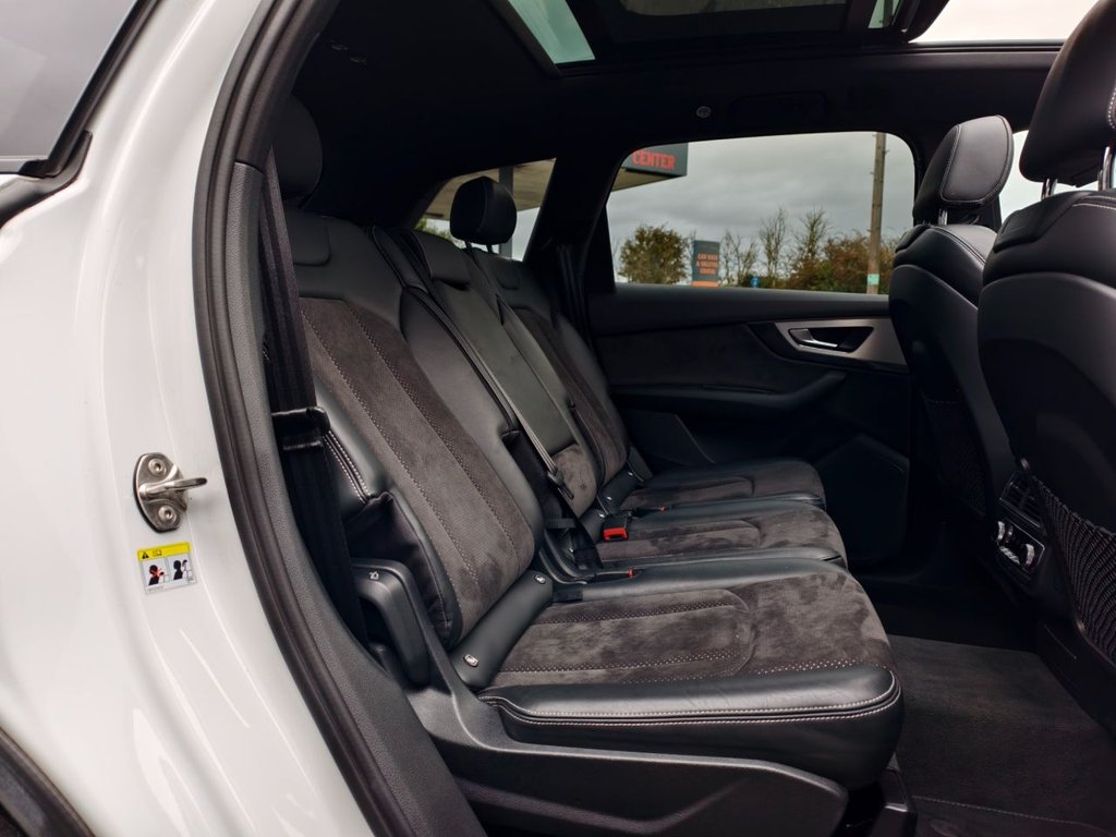 Used Audi Q7 2017 for sale - 76202586: Photo 22