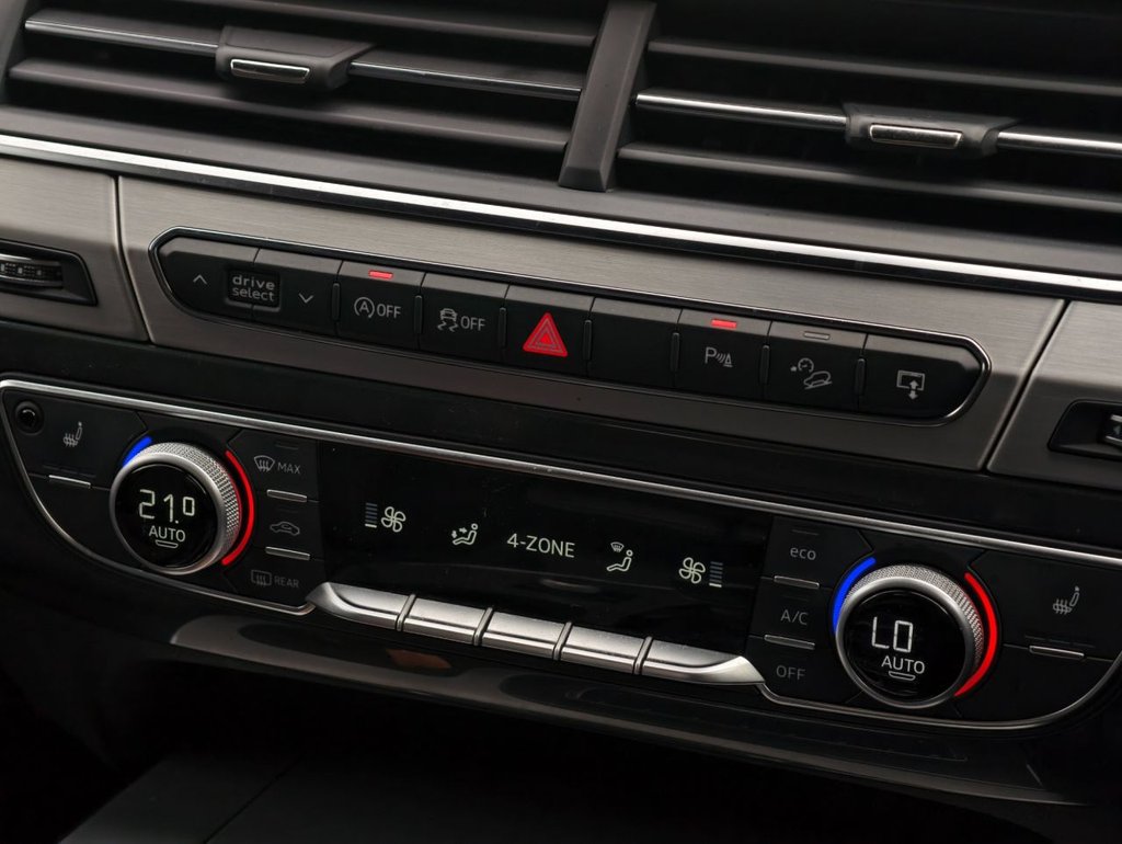 Used Audi Q7 2017 for sale - 76202586: Photo 34