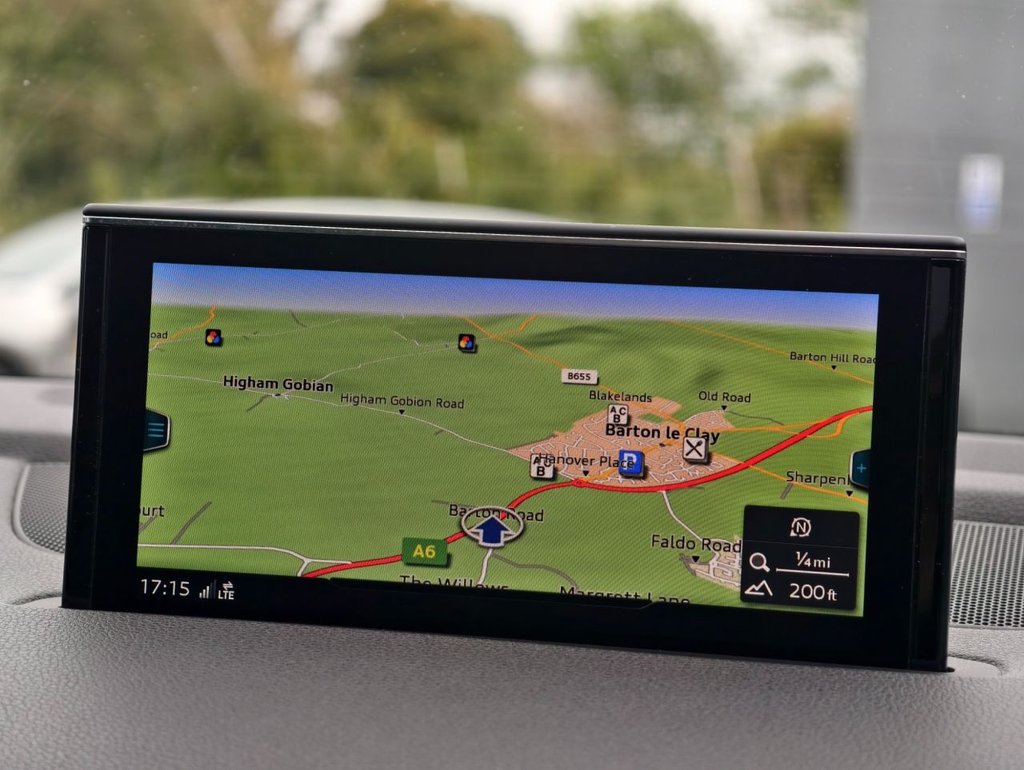 Used Audi Q7 2017 for sale - 76202586: Photo 35