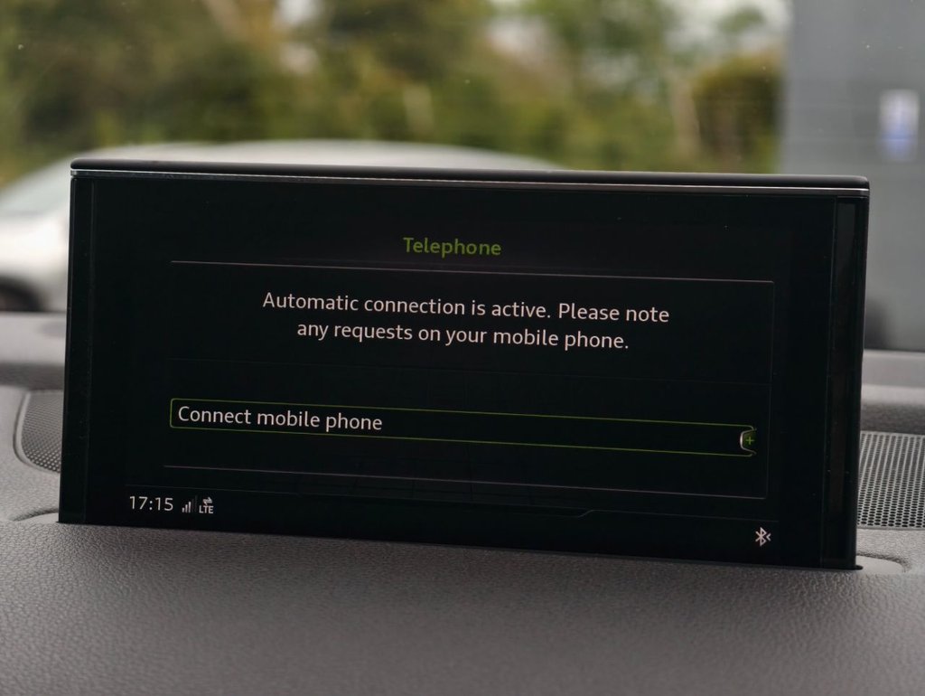 Used Audi Q7 2017 for sale - 76202586: Photo 36