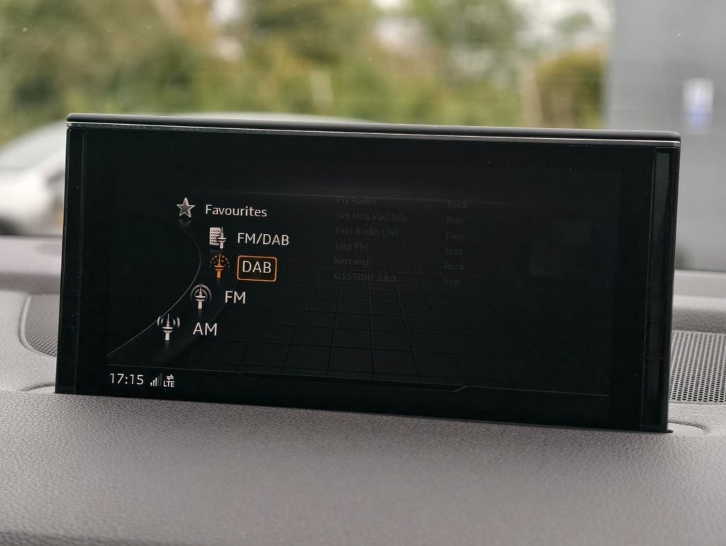 Used Audi Q7 2017 for sale - 76202586: Photo 37