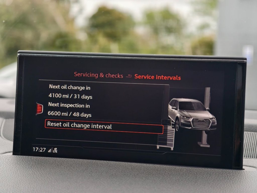 Used Audi Q7 2017 for sale - 76202586: Photo 44