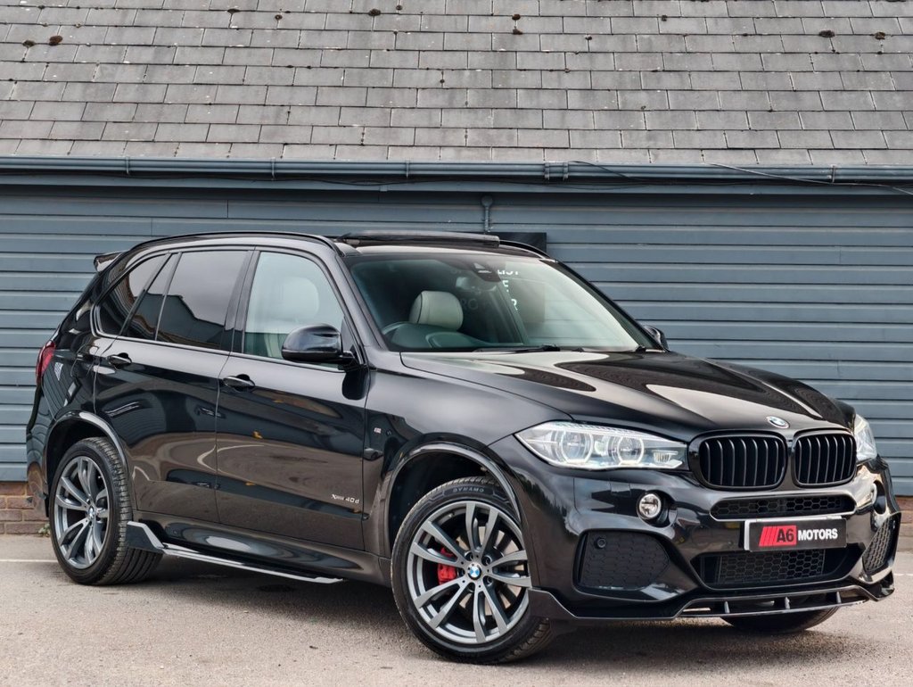 Used BMW X5 2018 for sale - 76783534: Photo 11